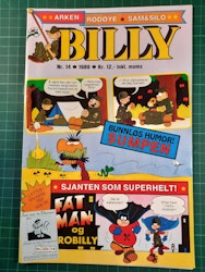 Billy 1989 - 14