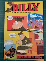 Billy 1989 - 15
