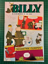 Billy 1989 - 16