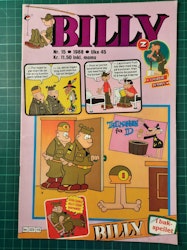 Billy 1988 - 16