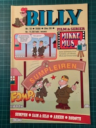 Billy 1988 - 10