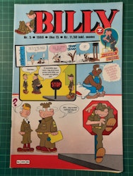 Billy 1988 - 05