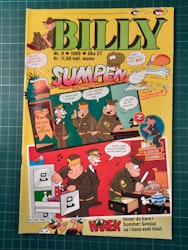 Billy 1988 - 09