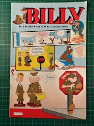 Billy 1988 - 05