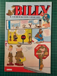 Billy 1988 - 05