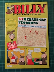 Billy 1987 - 07