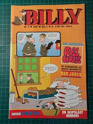 Billy 1987 - 02