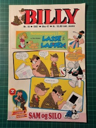 Billy 1987 - 16