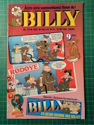 Billy 1987 - 15