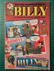 Billy 1987 - 15