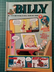 Billy 1987 - 14