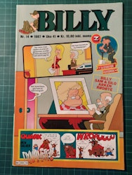 Billy 1987 - 14