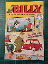 Billy 1987 - 12