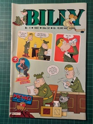 Billy 1987 - 11