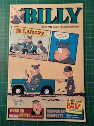 Billy 1980 - 10