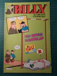 Billy 1980 - 09