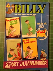 Billy 1980 - 12