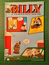 Billy 1984 - 14