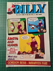 Billy 1983 - 16