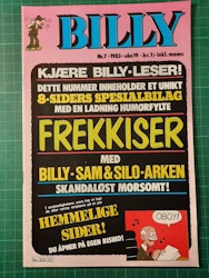 Billy 1983 - 07