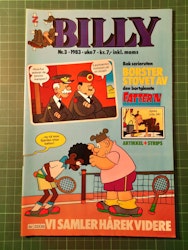 Billy 1983 - 03