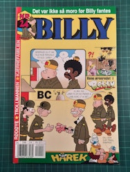Billy 2000 - 24