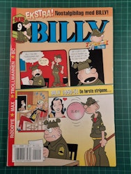 Billy 2000 - 09