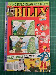Billy 2000 - 21