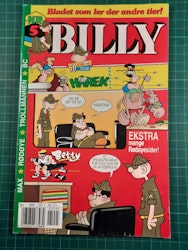 Billy 2000 - 05