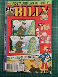 Billy 2000 - 21