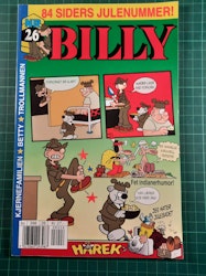 Billy 2000 - 26