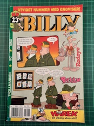 Billy 2000 - 23