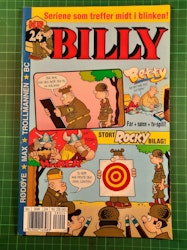 Billy 2002 - 24