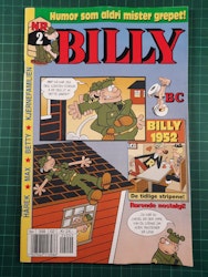 Billy 2002 - 02
