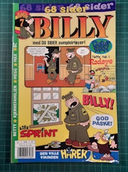Billy 1999 - 07