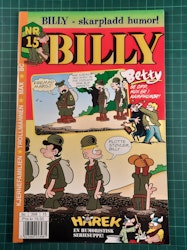 Billy 1999 - 15