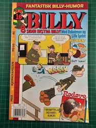 Billy 1999 - 16
