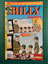 Billy 1999 - 11