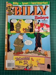 Billy 1998 - 21