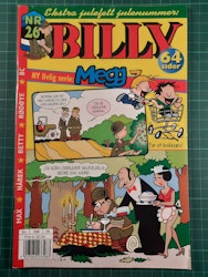 Billy 1998 - 26