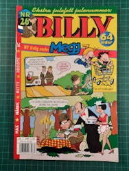 Billy 1998 - 26
