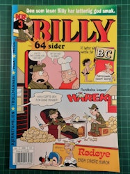 Billy 1998 - 03