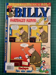 Billy 1998 - 03