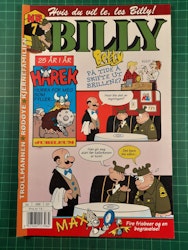Billy 1998 - 07
