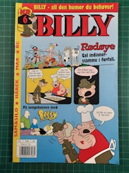 Billy 1998 - 06