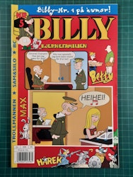 Billy 1998 - 05