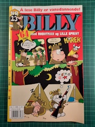 Billy 1998 - 23