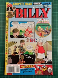 Billy 2005 - 02