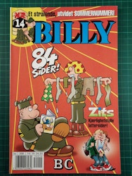 Billy 2005 - 14