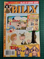 Billy 2004 - 04